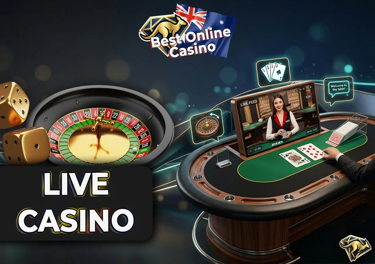 A high-stakes live casino roulette table with a professional dealer stream.
